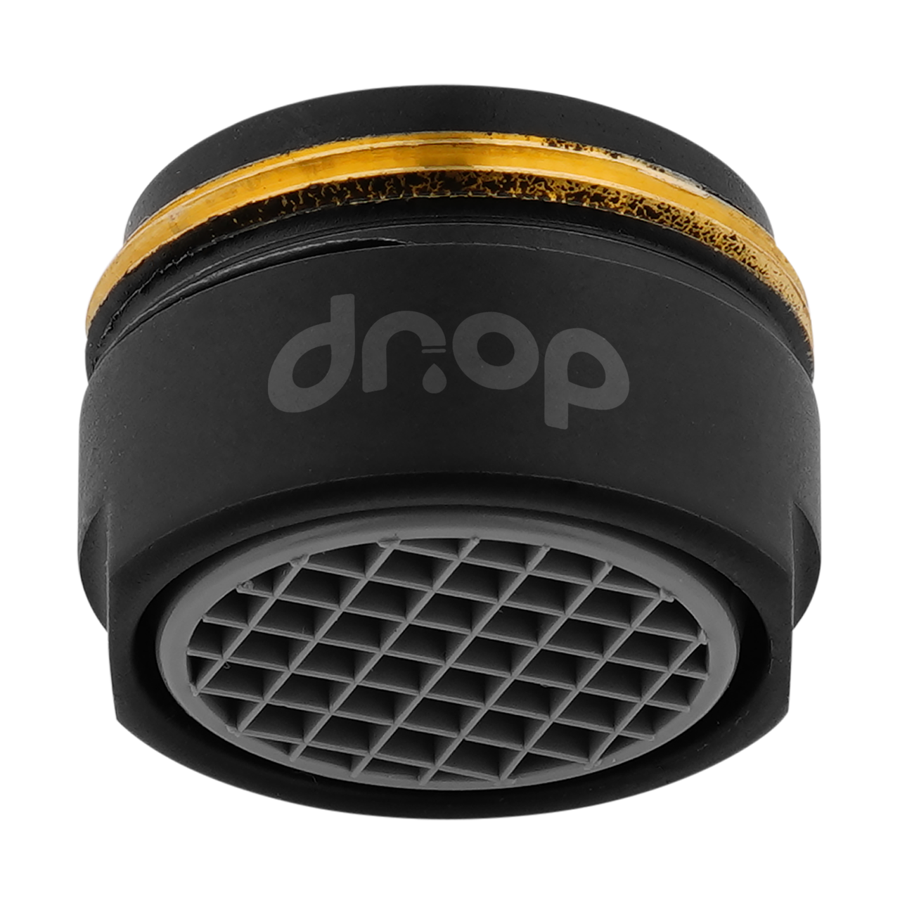 Аэратор водосберегающий Drop CL24-BL для смесителя (24237563) Аэратор водосберегающий Drop CL24-BL для смесителя (24237563)