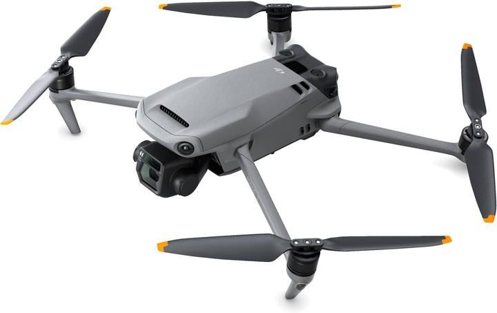 Квадрокоптер дрон DJI Mavic 3 (CP.MA.00000447.02) Квадрокоптер дрон DJI Mavic 3 (CP.MA.00000447.02)