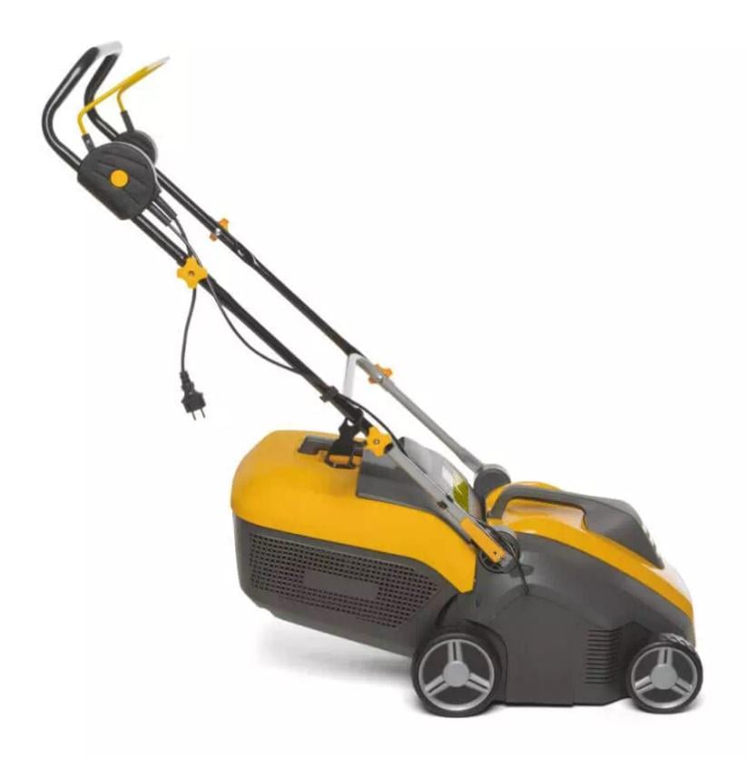 Аэратор электрический Stiga SV415E (52482) - фото 4 Аэратор электрический Stiga SV415E (52482) - фото 4