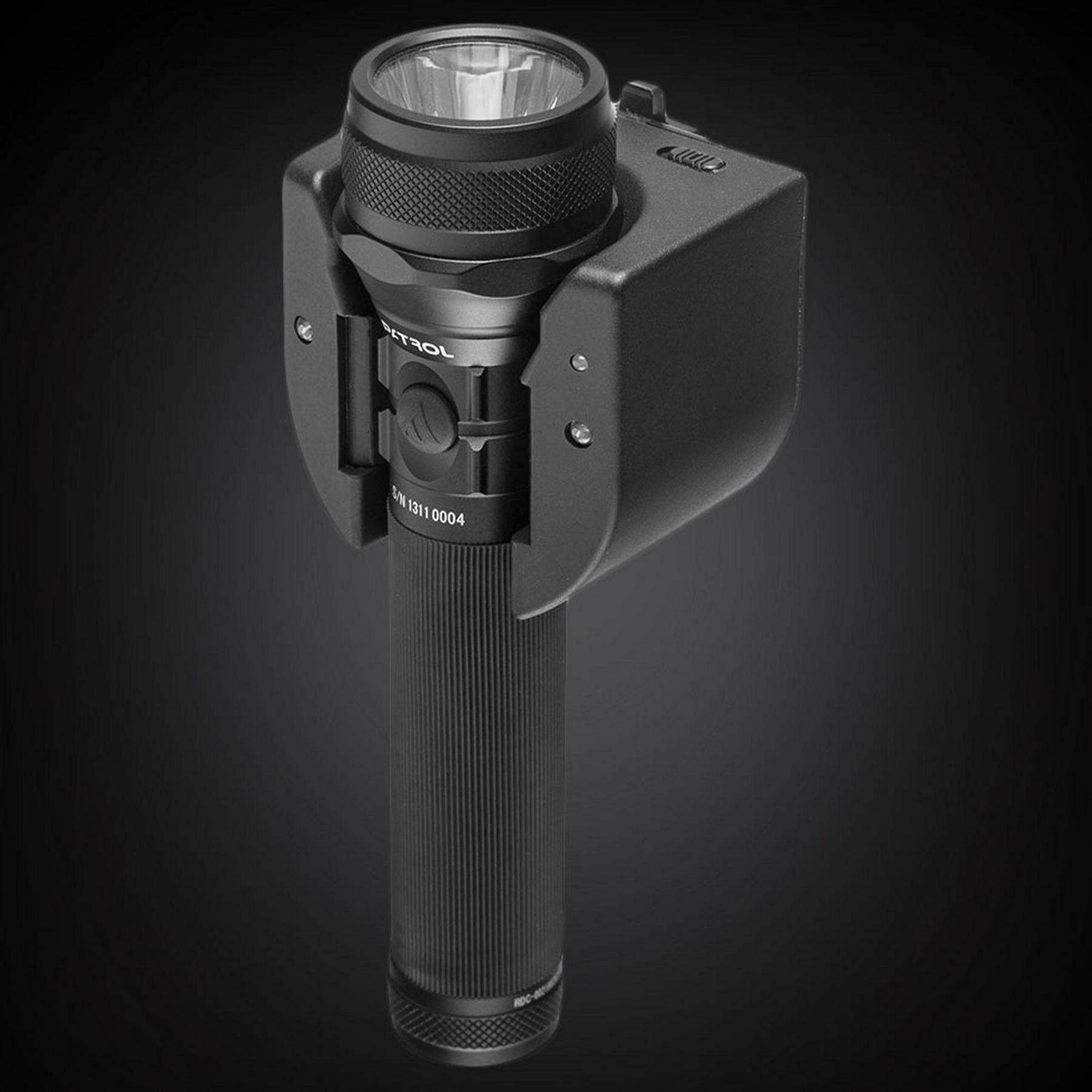 Фонарь Mactronic Patrol LTD 1000 Lm Rechargeable (THH0055) - фото 15 Фонарь Mactronic Patrol LTD 1000 Lm Rechargeable (THH0055) - фото 15