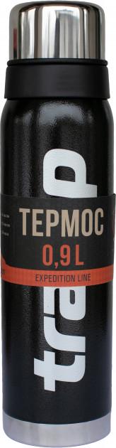 Термос Tramp Expedition Line 0.9 л TRC-027 Завинчивающийся клапан