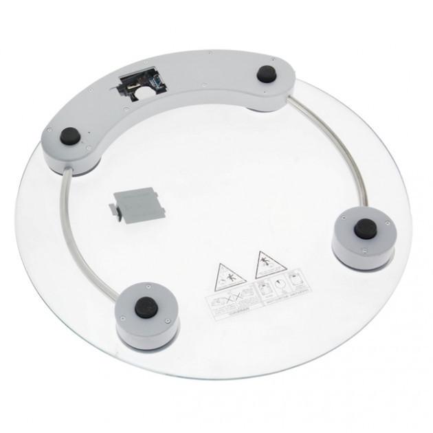 Ваги ACS 2003A Domotec (2-17-20376) - фото 2