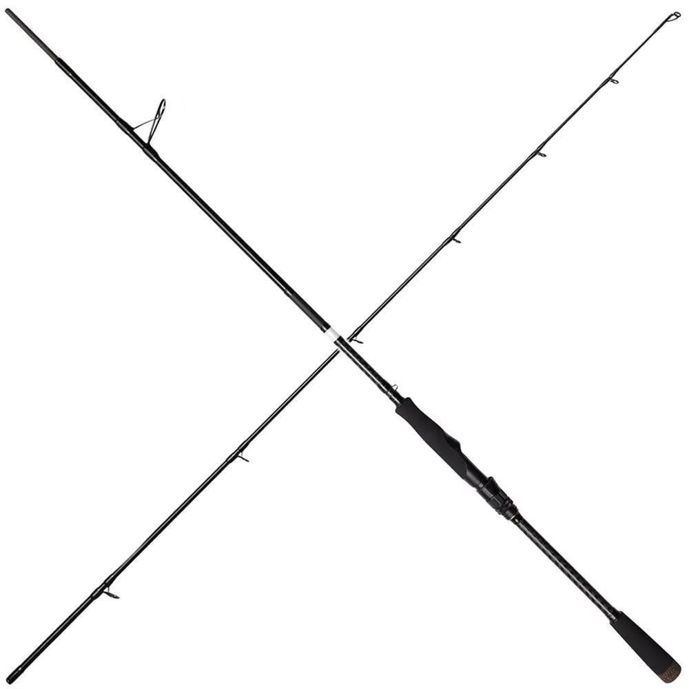 Спінінг Savage Gear SG2 Power Game 7'3"/2,21m 30-70g (2519321251) Спінінг Savage Gear SG2 Power Game 7'3"/2,21m 30-70g (2519321251)