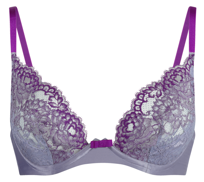 Бюстгальтер Gossard Vip-Lustful 11321 36D Orchid (5053014290313)