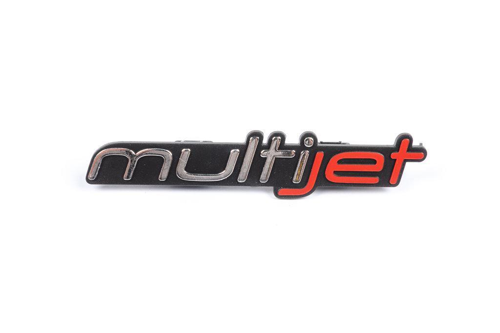 Multijet JET для Doblo III nuovo 2010 Темно-красный
