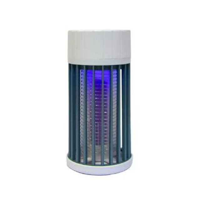 Лампа інсектицидна Electric Shock C12 Mosquito Lamp від USB (25013743)