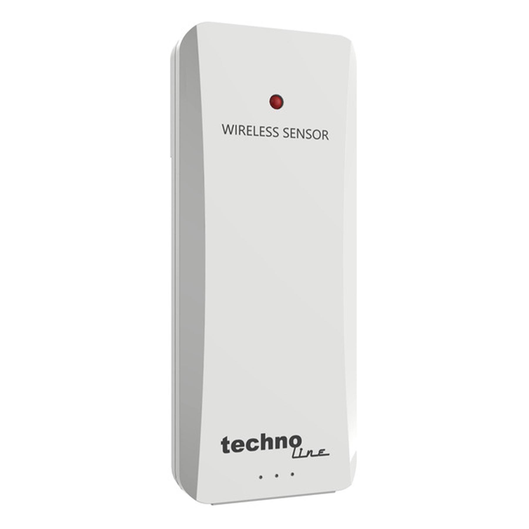 Термометр Technoline WS9172 White (WS9172) - фото 3