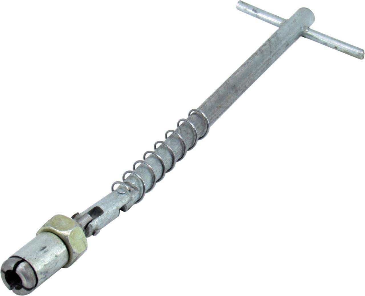 Ключ притирки клапанів d 9 мм (ПРИТ9)