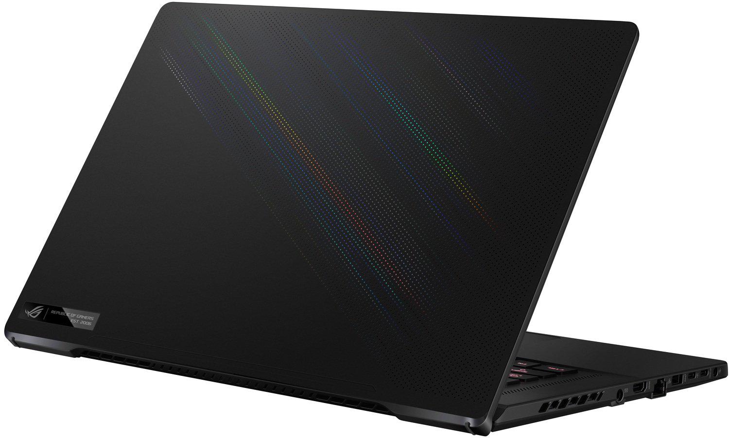 Ноутбук Asus ROG Zephyrus M16 GU603HE GU603HE-211.ZM16 (68975) - фото 7 Ноутбук Asus ROG Zephyrus M16 GU603HE GU603HE-211.ZM16 (68975) - фото 7