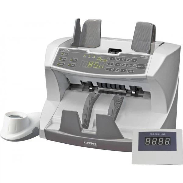Счетчик банкнот PRO 87U-CDF (577095874)