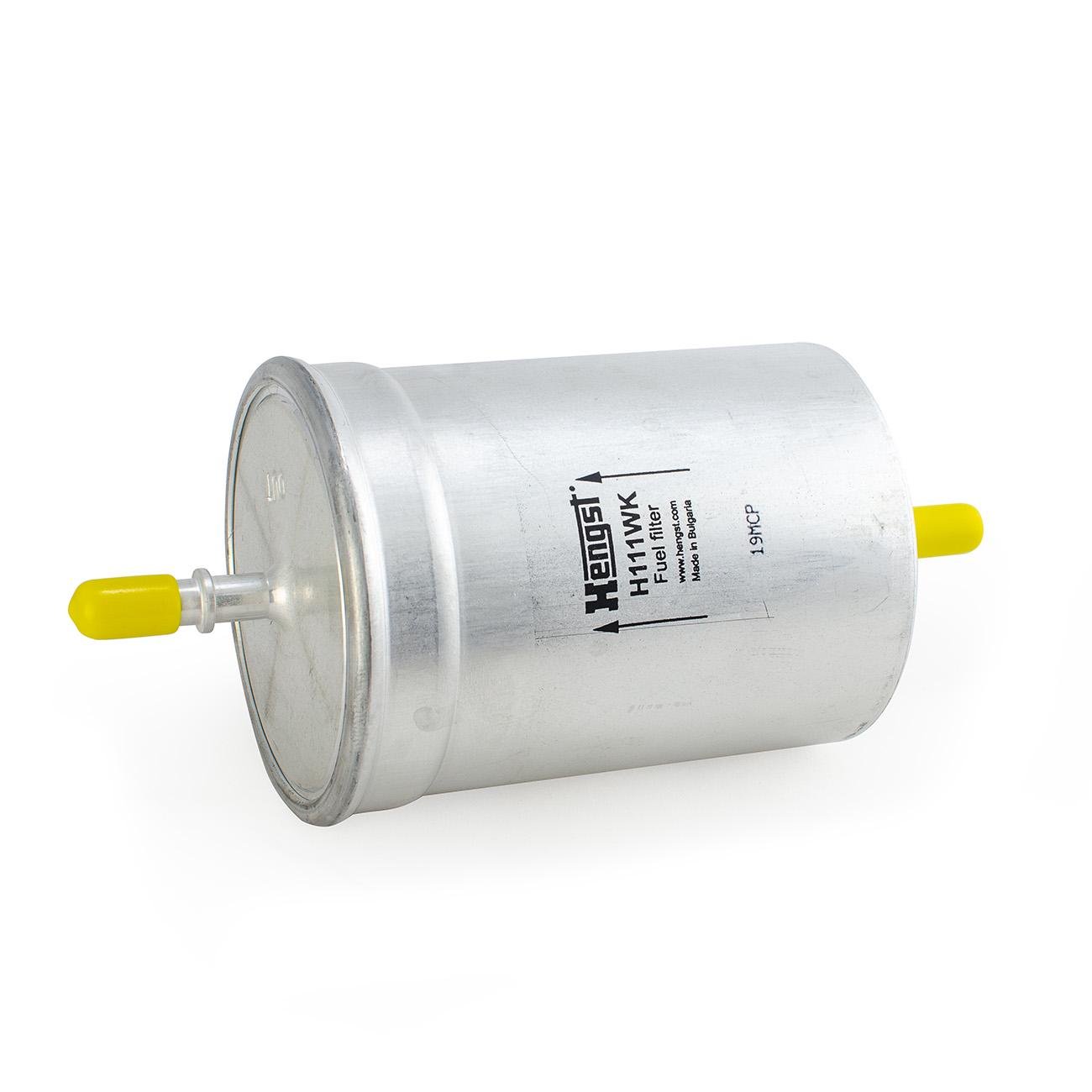 Фільтр паливний HENGST FILTER H111WK