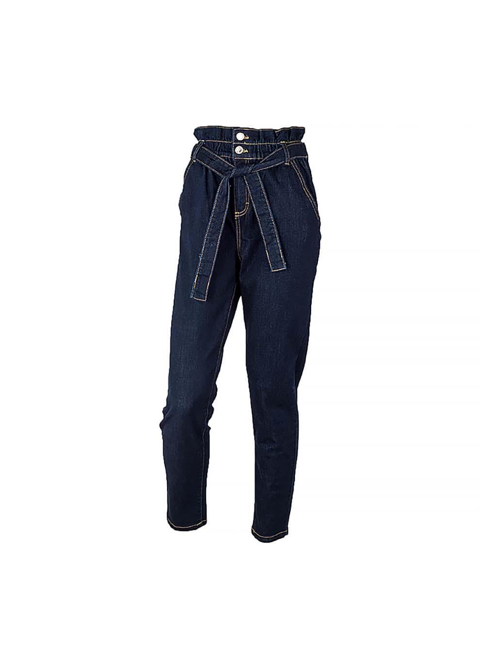 Джинсы детские OVIESSE 152 см Синий (1269883-Blue)