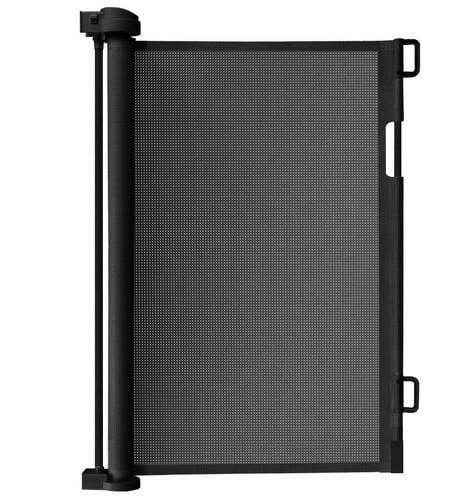 Защитные ворота для детей в дверной проем Ruhhy 19380 86-160 см Black (mx9279) Защитные ворота для детей в дверной проем Ruhhy 19380 86-160 см Black (mx9279)