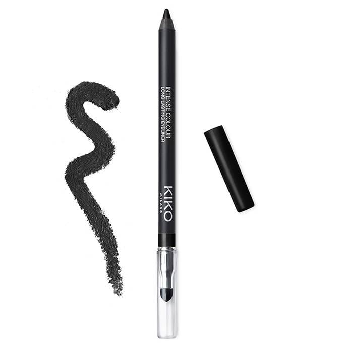 Олівець для контуру очей Kiko Milano Intense Colour Long Lasting Eyeliner-16 1,2 г (37225328)