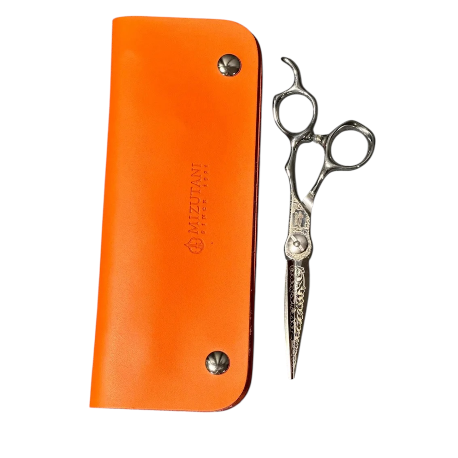 Ножницы парикмахерские Mizutani профессиональные (1956981448)