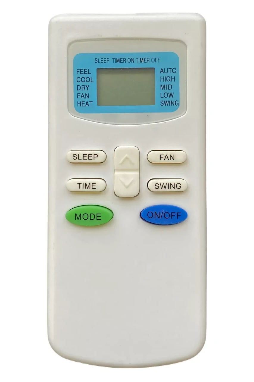 Пульт для кондиционера OSAKA OST-09 (1883338563)