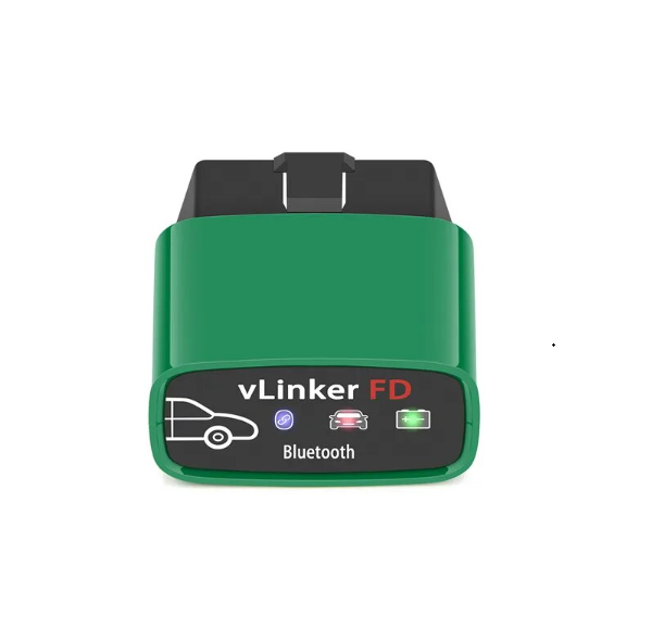 Сканер діагностичний Vgate VLinker FD OBD2 Bluetooth 3.0 (1564719854)