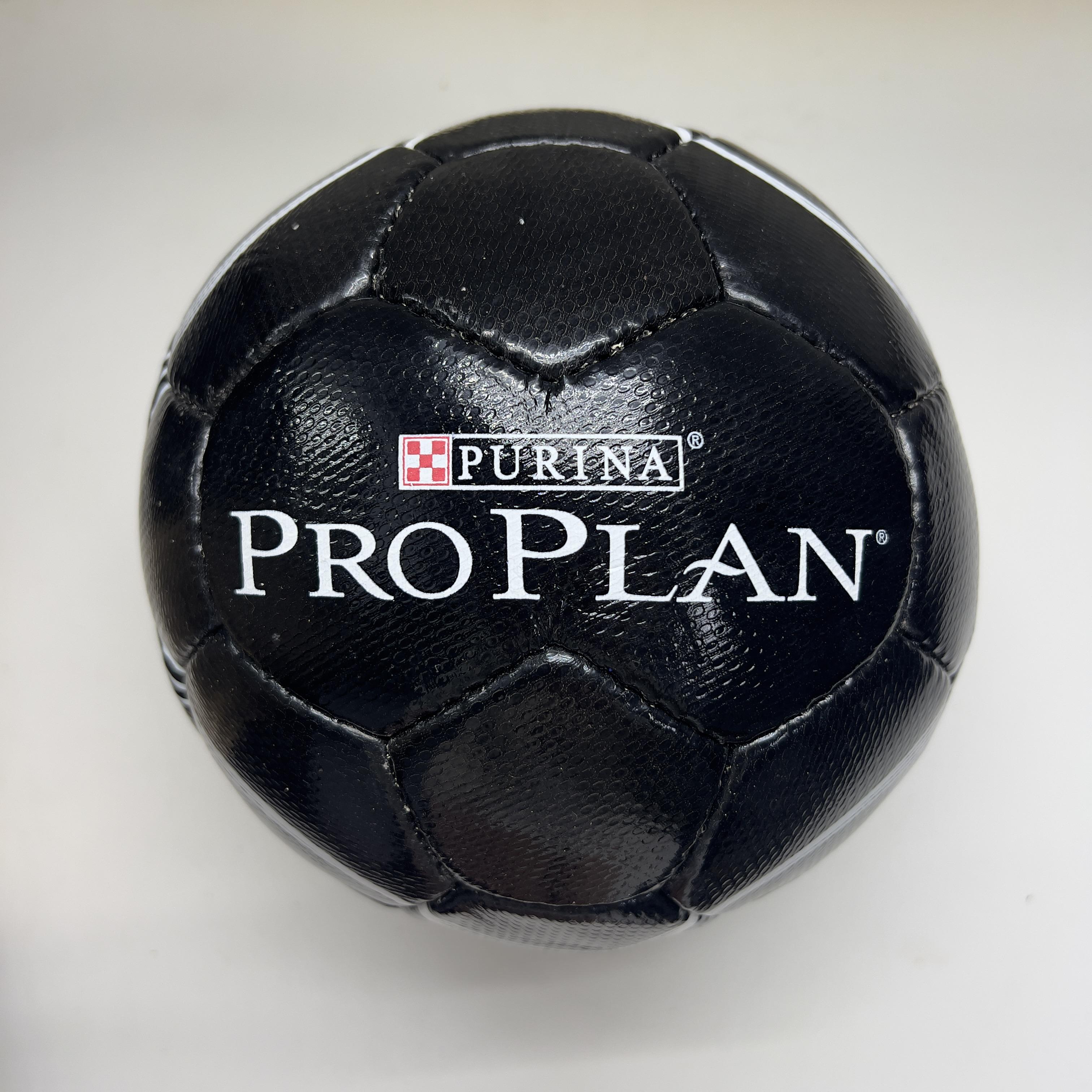 М'яч футбольний Practic Purina ProPlan Size 3 (11253086)