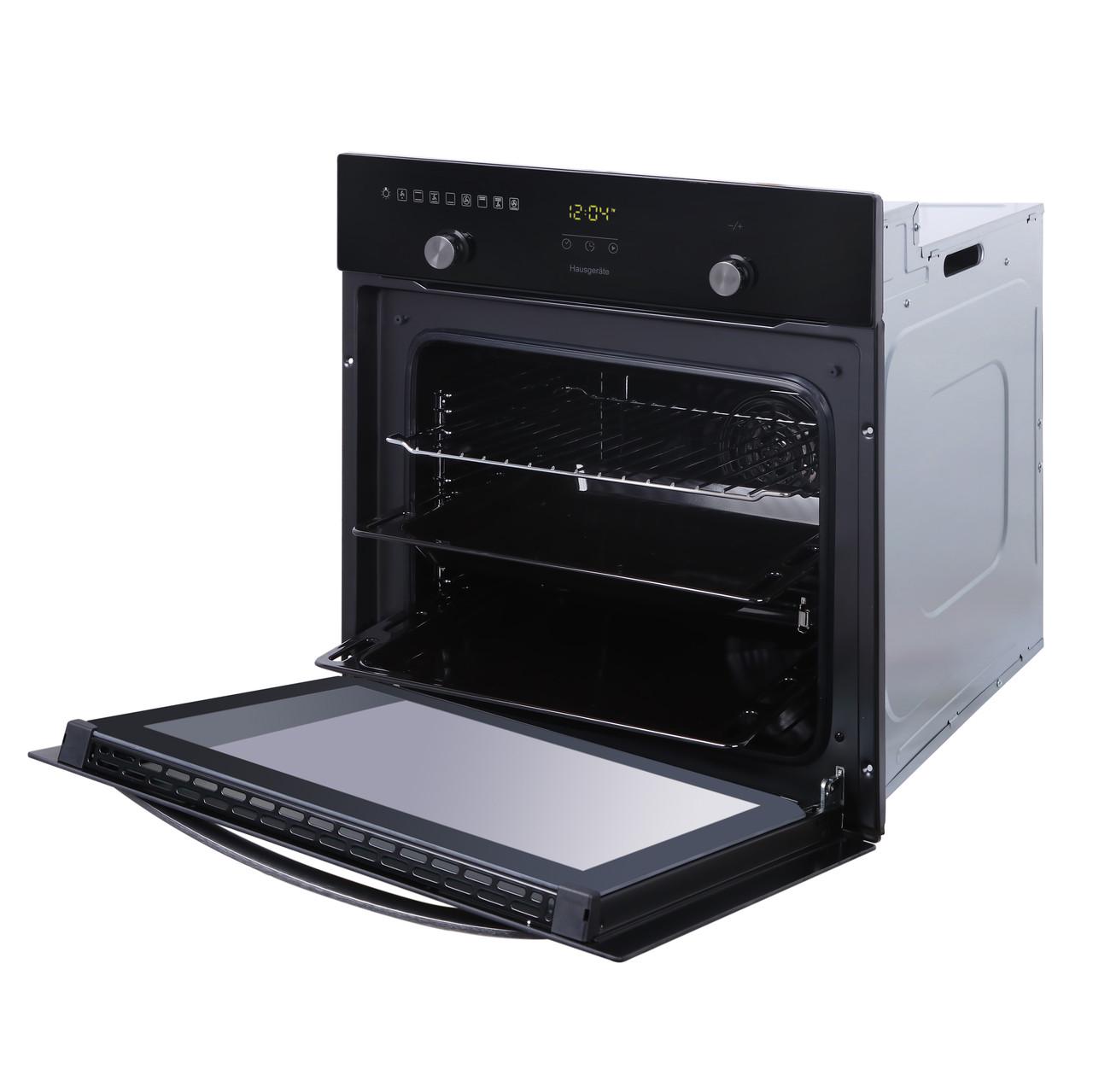 Духовой шкаф ELEGANT BE 6031 BL - фото 7