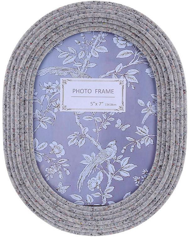 Фоторамка Chatoyer Cement 13х18 см Grey