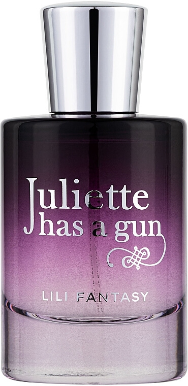Парфюмированная вода Juliette Has A Gun Lili Fantasy в транспортной упаковке 100 мл (1167_4921)