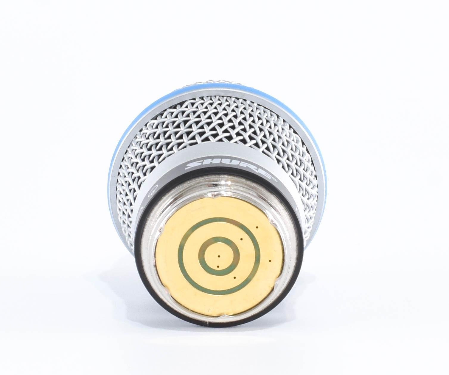 Змінний картридж для радіосистеми SHURE BETA 87A (Shure RPW120) - фото 2 Змінний картридж для радіосистеми SHURE BETA 87A (Shure RPW120) - фото 2