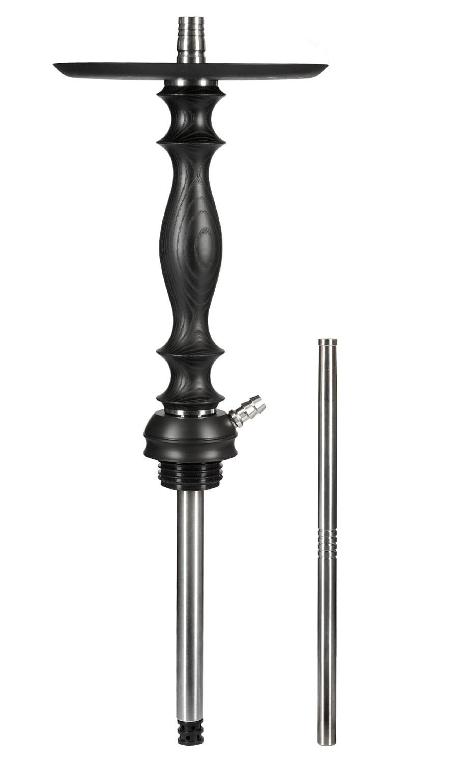 Шахта для кальяну Aroma Hookah Tango Чорний 	 (LSaht010)