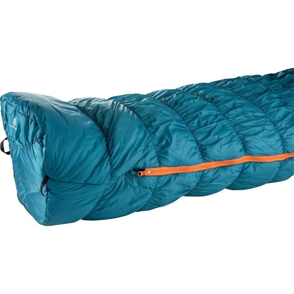 Спальний мішок Deuter Exosphere -10 SL лівий (3700621 3911 1) - фото 3