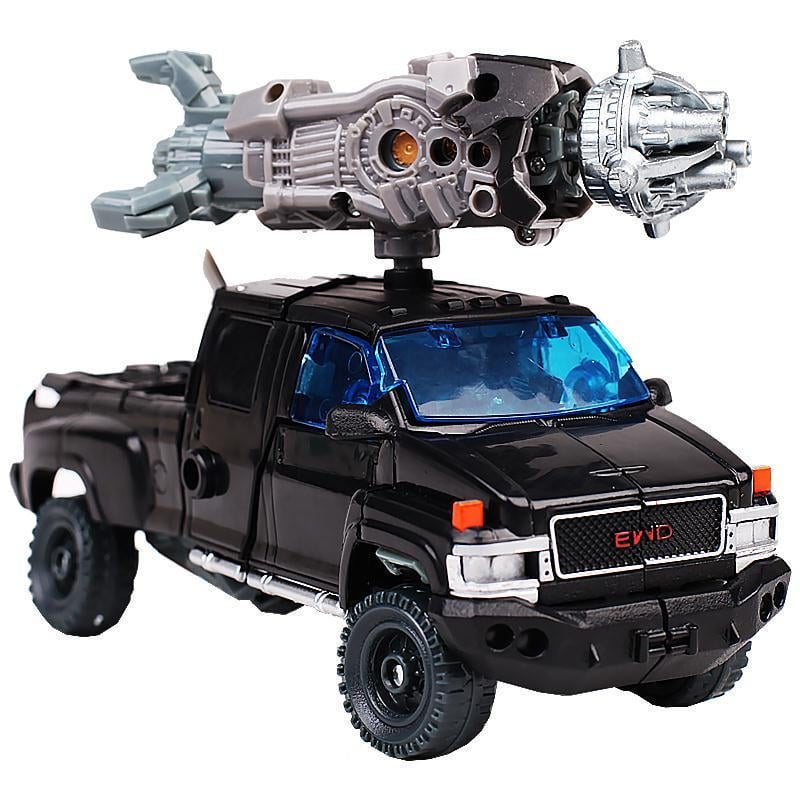 Фигурка Shantou Ironhide Transformers (010fd258) - фото 5