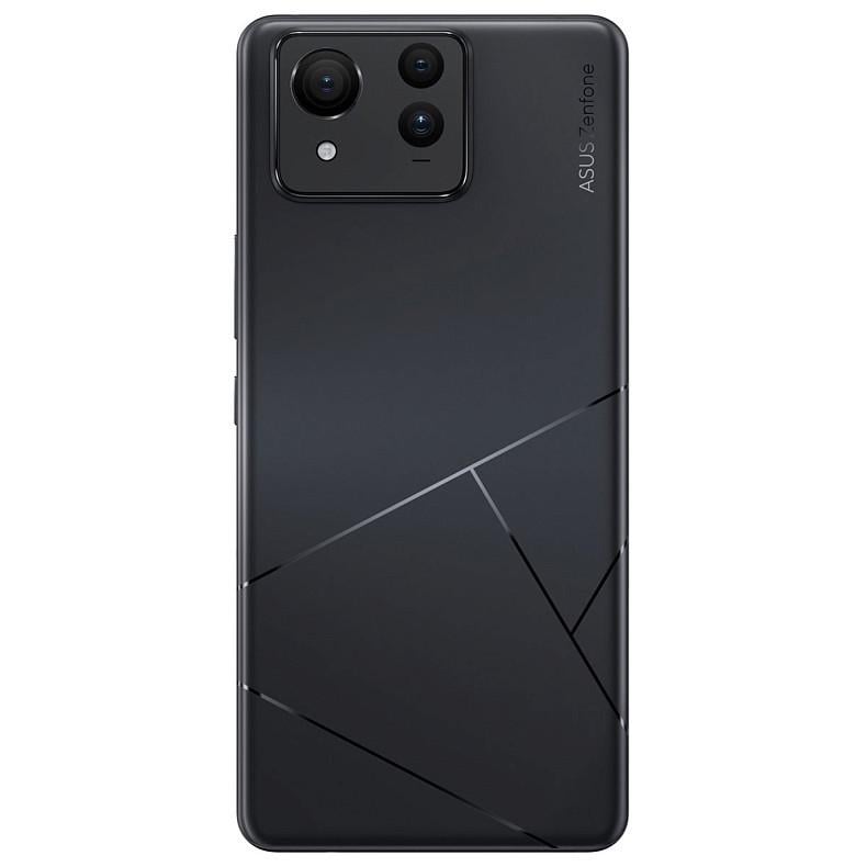 Смартфон ASUS Zenfone 11 Ultra 16/512GB Eternal Black Global Version - фото 3