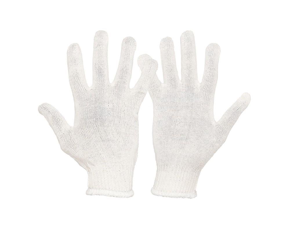 Рукавиці будівельні/садові MasterTool захист від механічних впливів XL (24155)