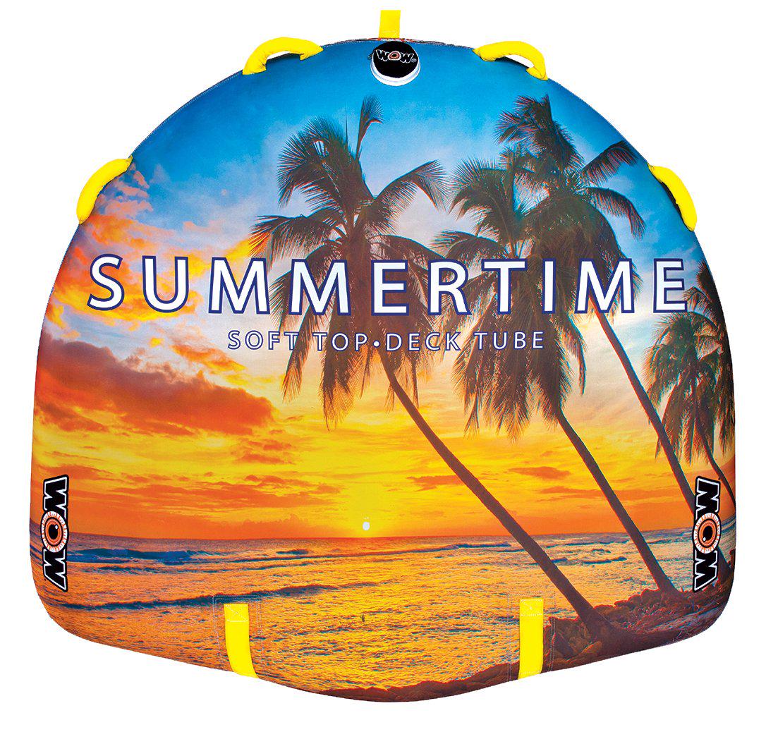 Водный аттракцион WOW Summertime 2P Towable (19-1020)