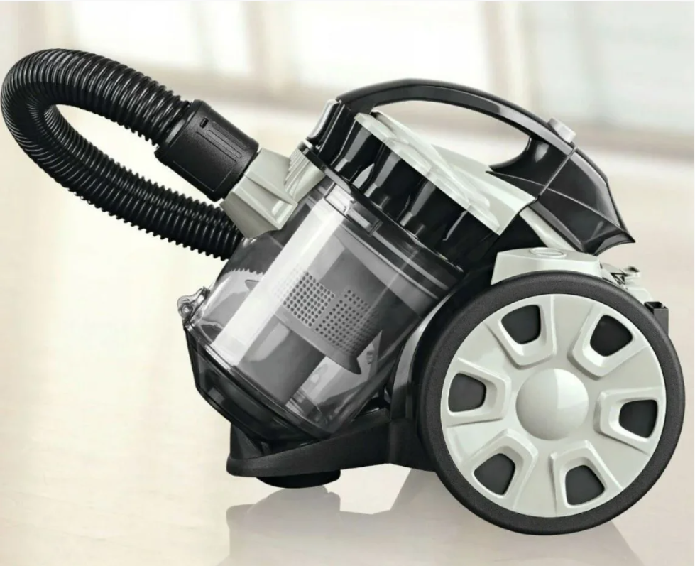 Пылесос Opera Digital 2500В 3Л (OP-600) - фото 4