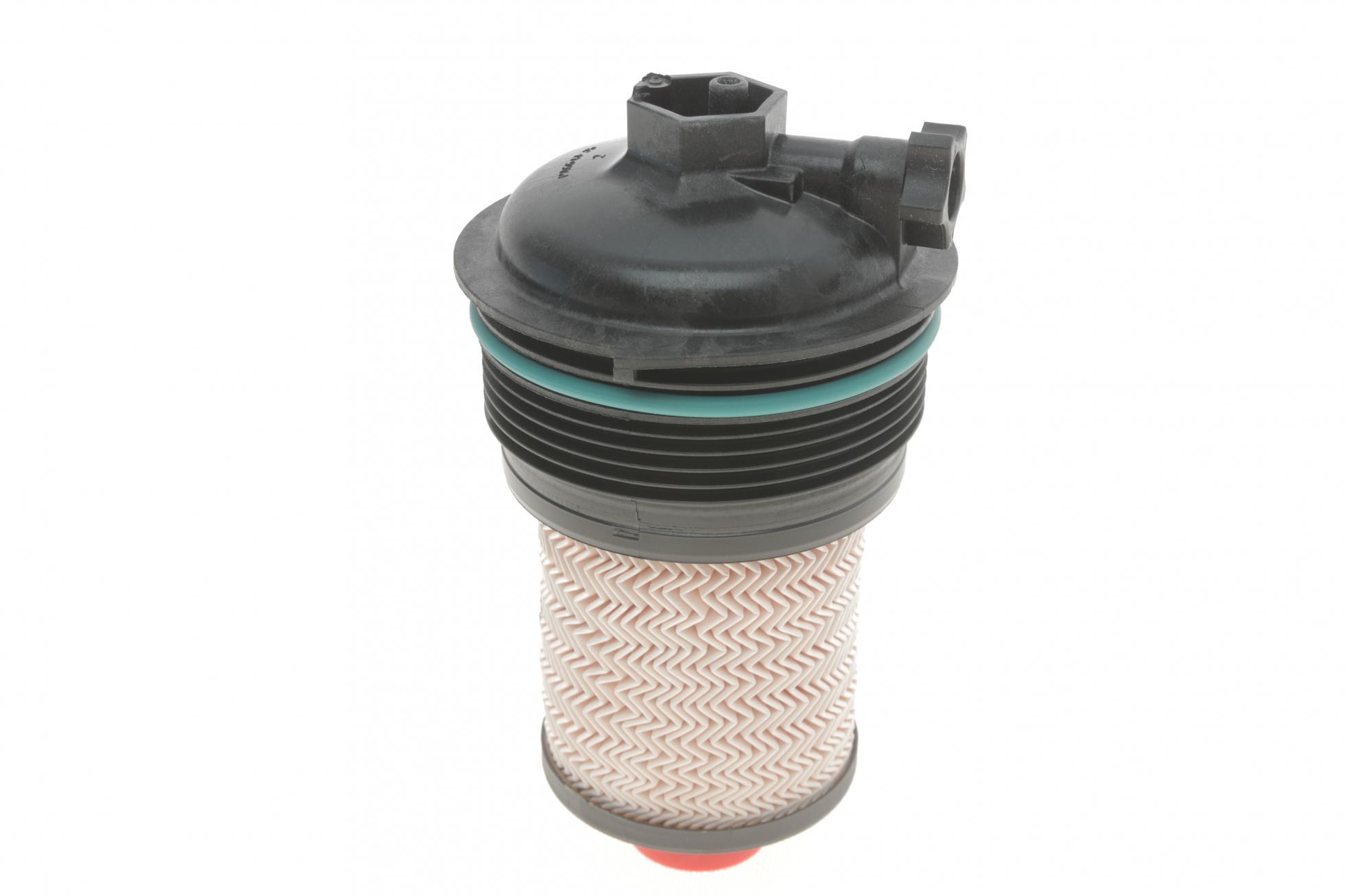 Фильтр топлива PURFLUX CS862