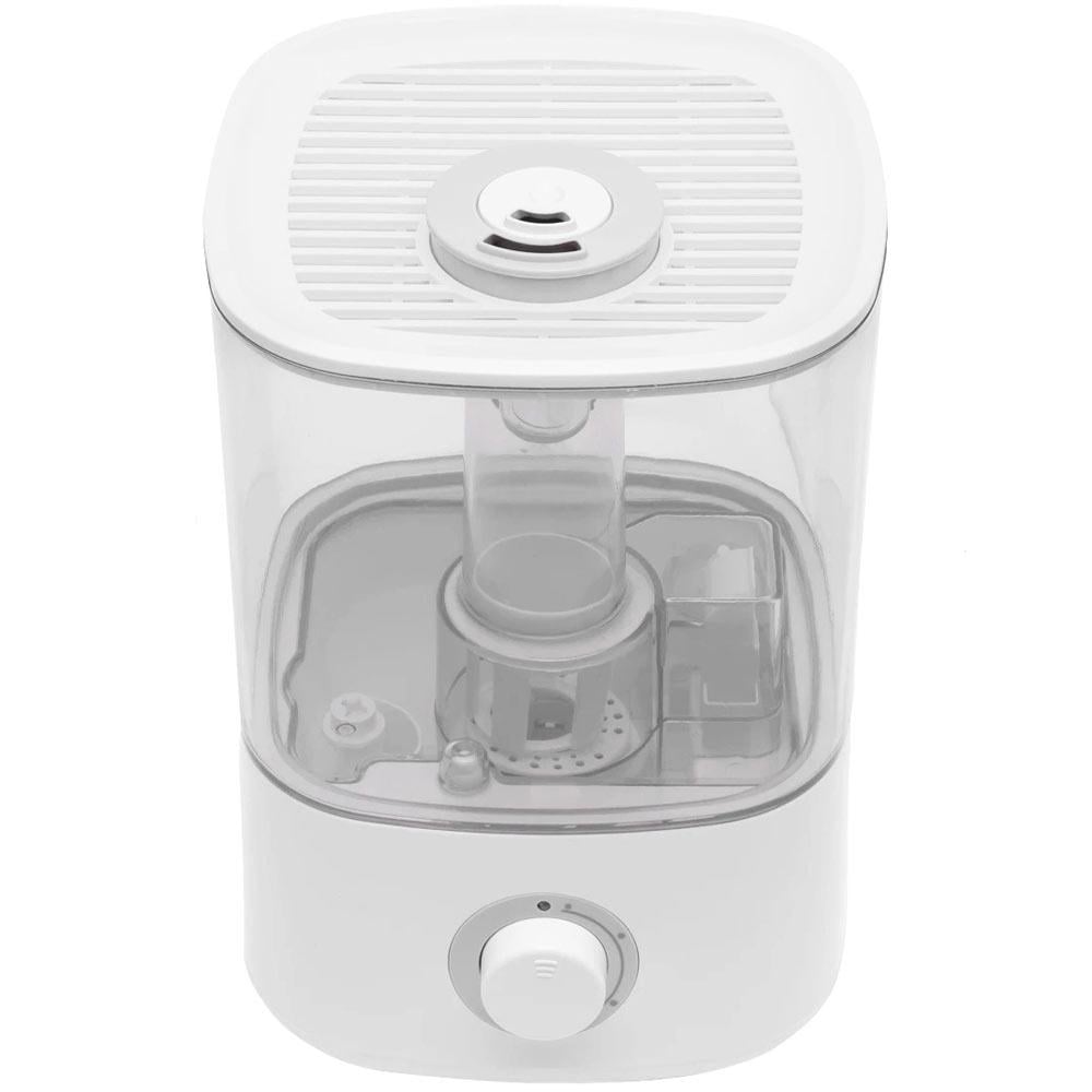Увлажнитель воздуха Xiaoda Desk Humidifier F100 2.5L (XD-F100-01) - фото 2 Увлажнитель воздуха Xiaoda Desk Humidifier F100 2.5L (XD-F100-01) - фото 2