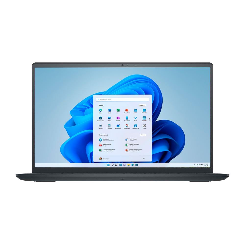 Ноутбук Dell Inspiron 15 3520 (i3520-5117BLK-PUS)