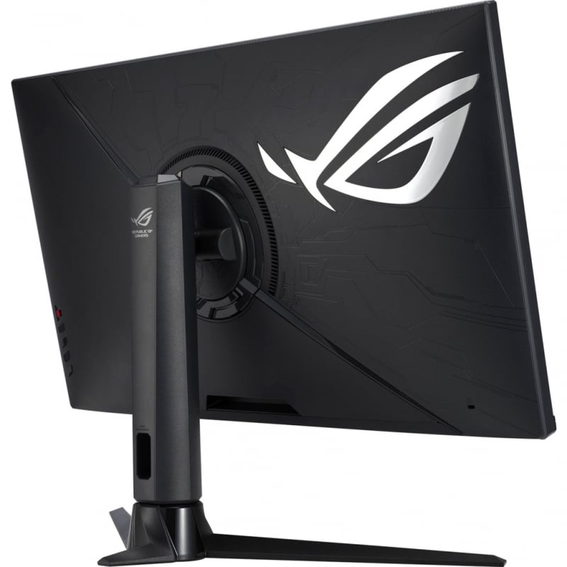 Монітор Asus ROG Strix XG32UQ безрамковий Fast IPS 3840х2160 4K Ultra HD 32" (23366368) - фото 5 Монітор Asus ROG Strix XG32UQ безрамковий Fast IPS 3840х2160 4K Ultra HD 32" (23366368) - фото 5