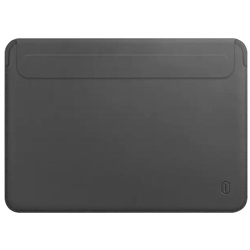 Чехол противоударный WIWU Air Skin Pro II 15,4″ Серый (00000050475_2)