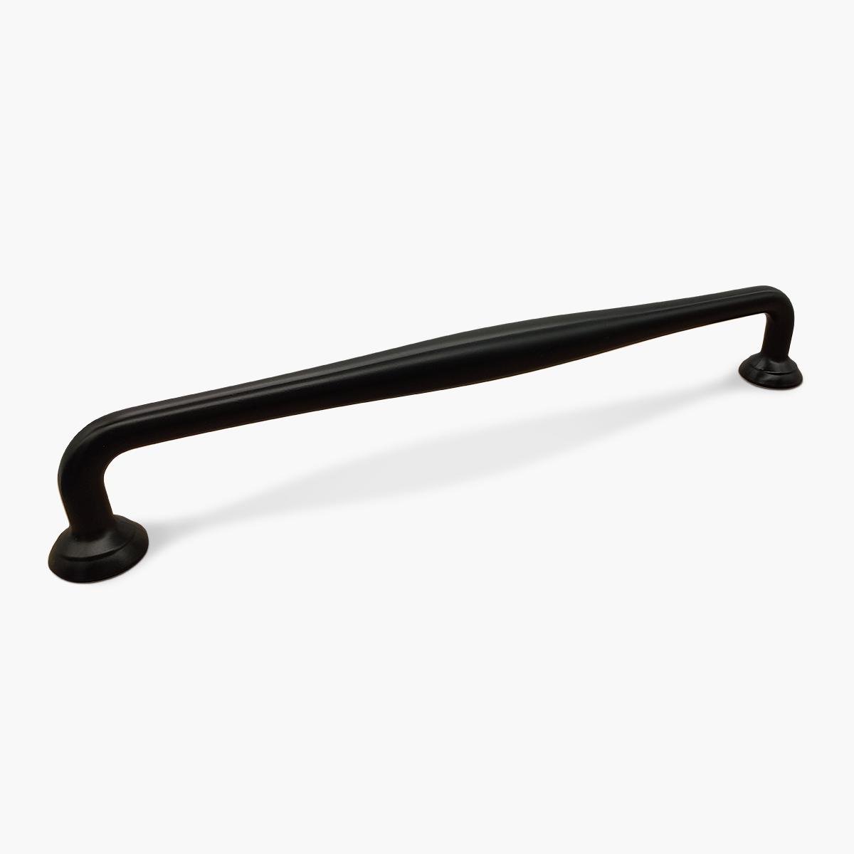 Ручка Bravo Yoke 192 мм Черный (24055313)