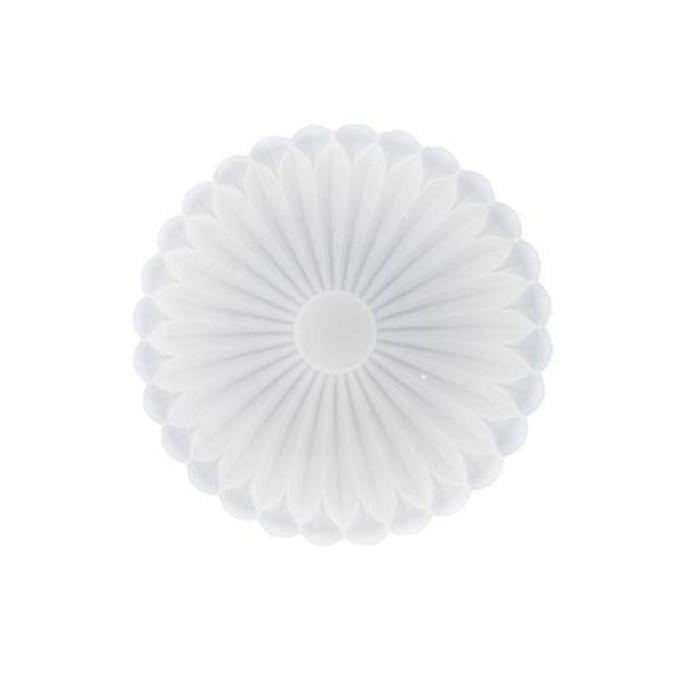 Светодиодный светильник потолочный декоративный Horoz Electric 36W 6400К IP20 Discovery-36