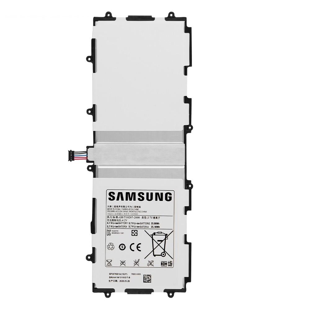 Батарея для Samsung SP3676B1A Galaxy Note 10.1 (12016) - фото 1