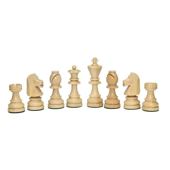 Набор шахмат Турнирные №8 54х54 см (Мадон 98) - фото 3