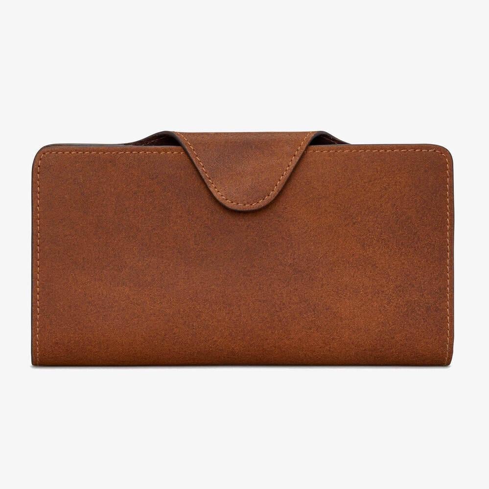 Гаманець жіночий Yoshi Y1311 Brown (Y1311 2H)