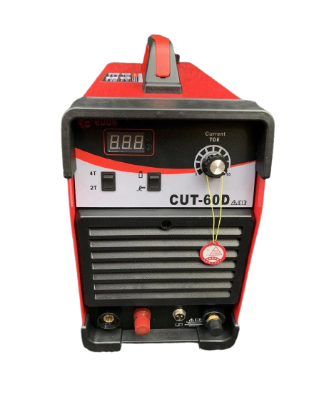 Плазморез Ed on CUT 60d бесконтактный поджог глубина резки 20-30 мм Плазморез Ed on CUT 60d бесконтактный поджог глубина резки 20-30 мм