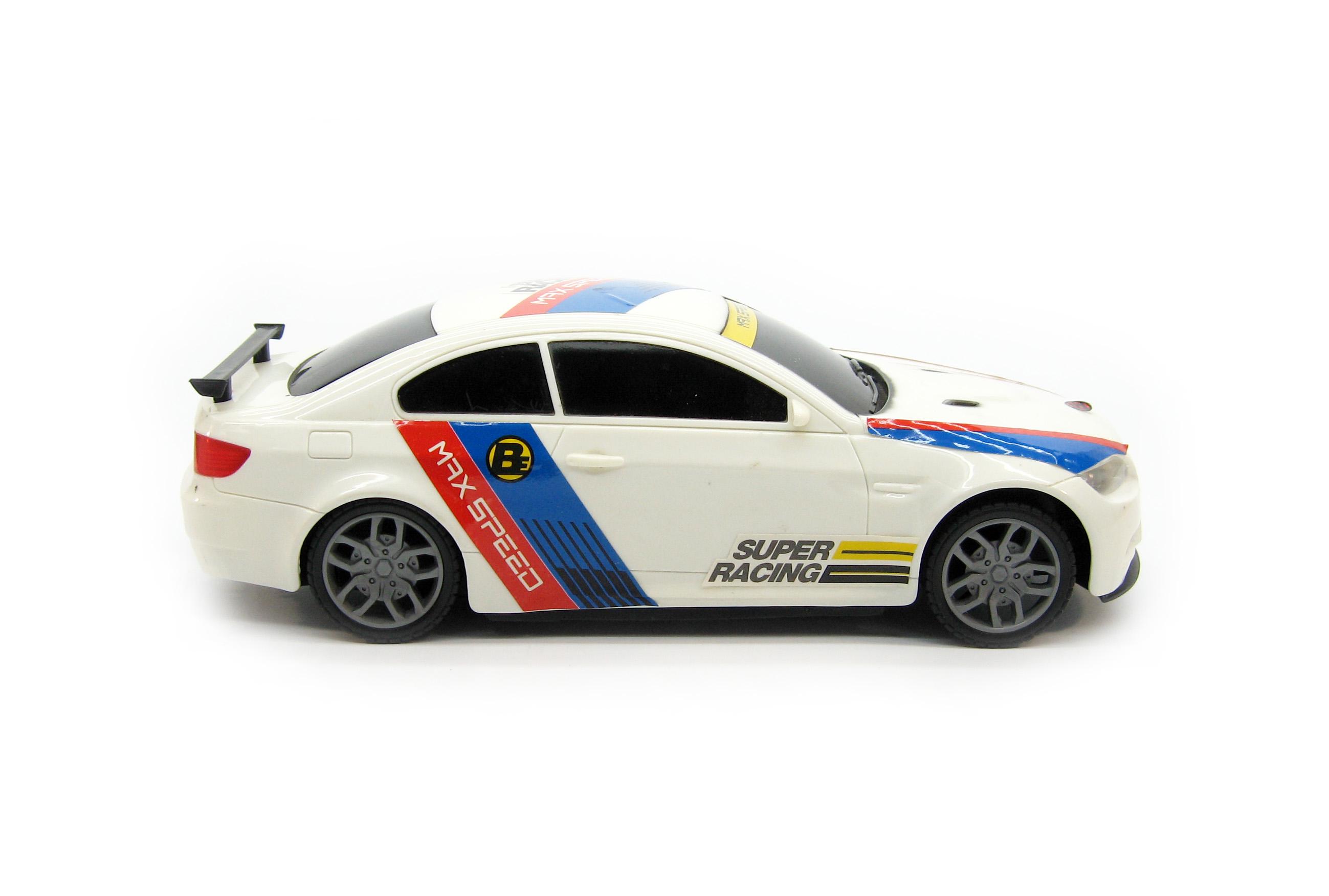 Машина JB002W BMW (JB002W) - фото 5 Машина JB002W BMW (JB002W) - фото 5