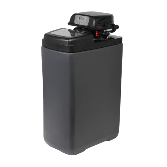 Фільтр для питної води пом'якшувач Ecosoft Pink 200 (FU1024CABDVUP) - фото 21 Фільтр для питної води пом'якшувач Ecosoft Pink 200 (FU1024CABDVUP) - фото 21