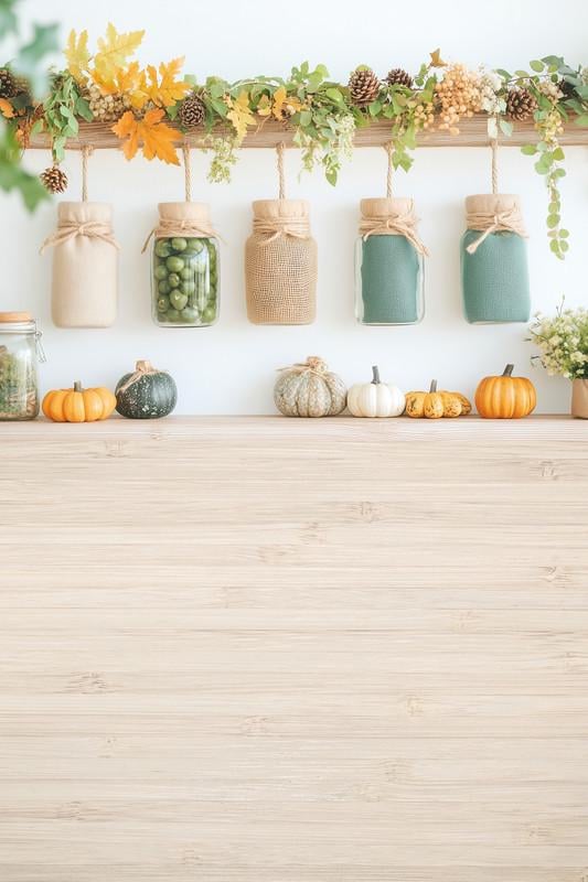 Фотофон виниловый Frontlit стена/пол 450 г/м2 140x210 см №57263