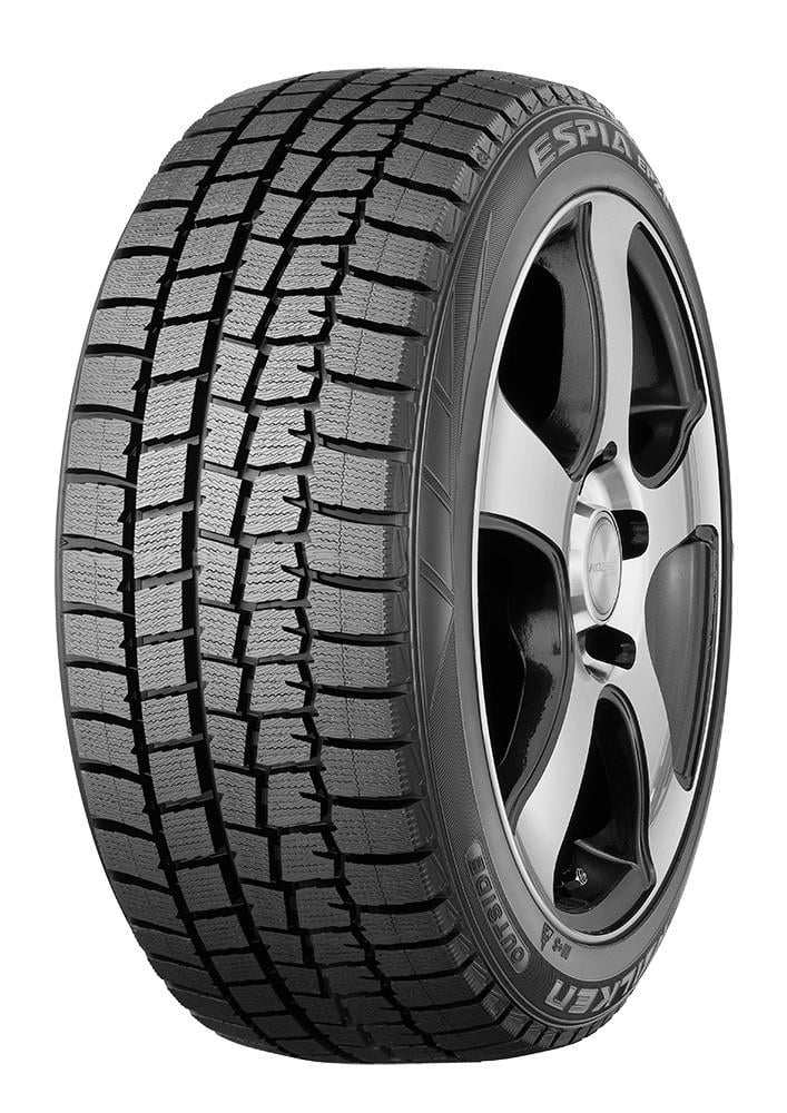 Шина Falken Espia EPZ 2 225/45R17 94R зима - фото 1