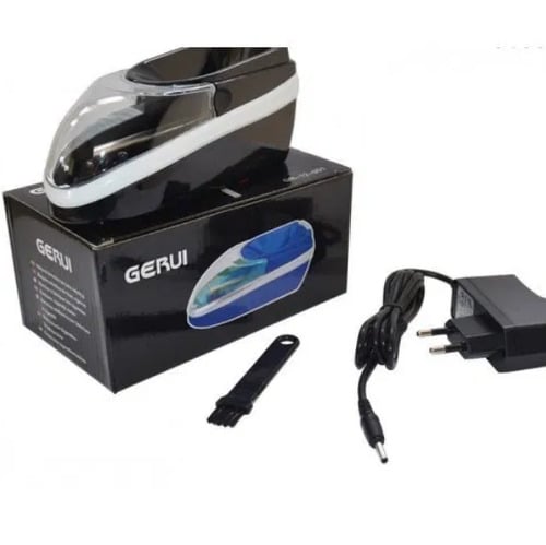 Машинка электрическая для набивки сигарет Gerui с реверсом - фото 2