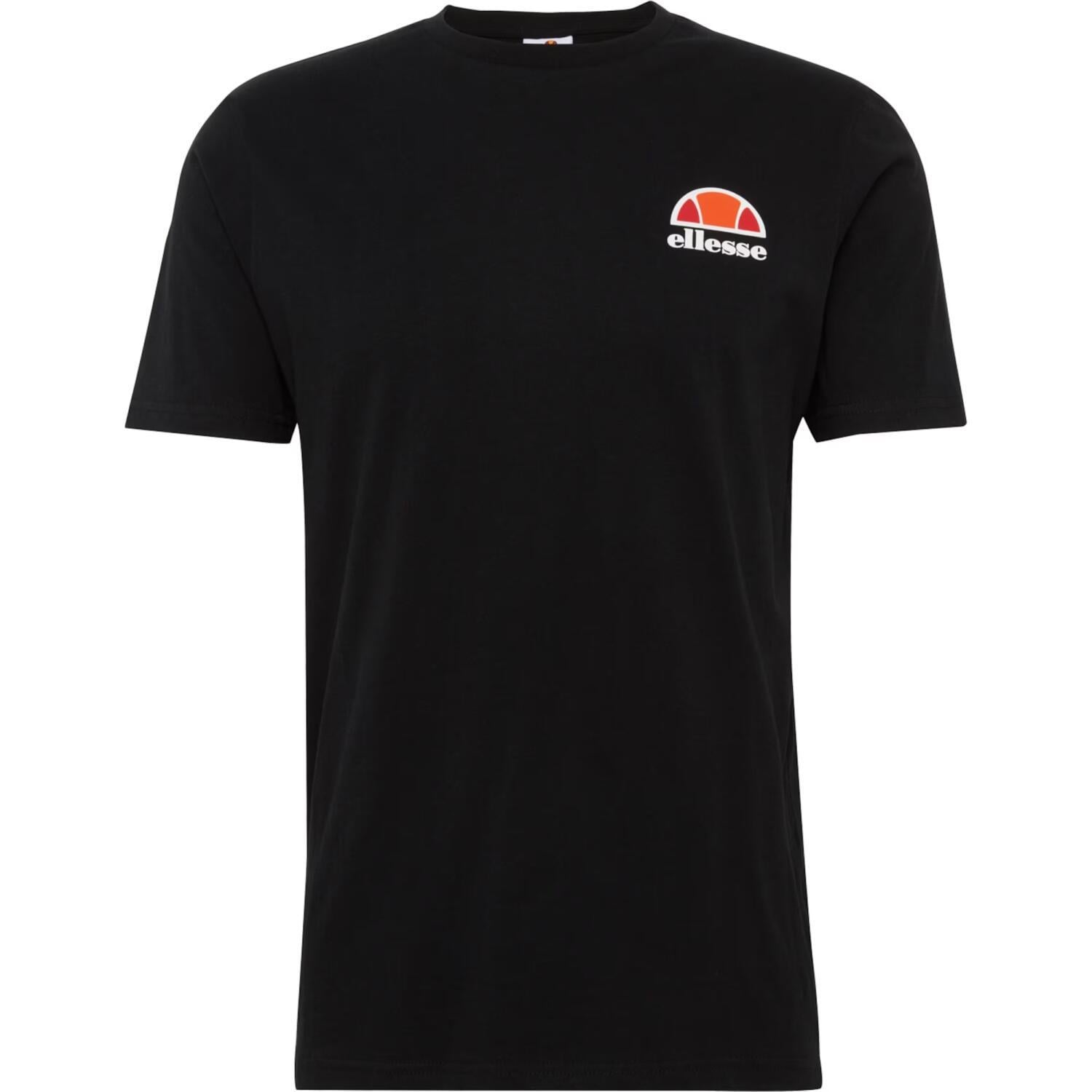 Футболка Ellesse CANALETTO SHS04548-001 L Черный (62512-51) Футболка Ellesse CANALETTO SHS04548-001 L Черный (62512-51)